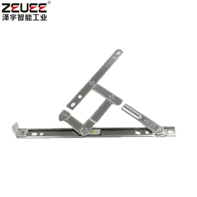 Window and door hardware accessories friction hinge automatic assembly equipment