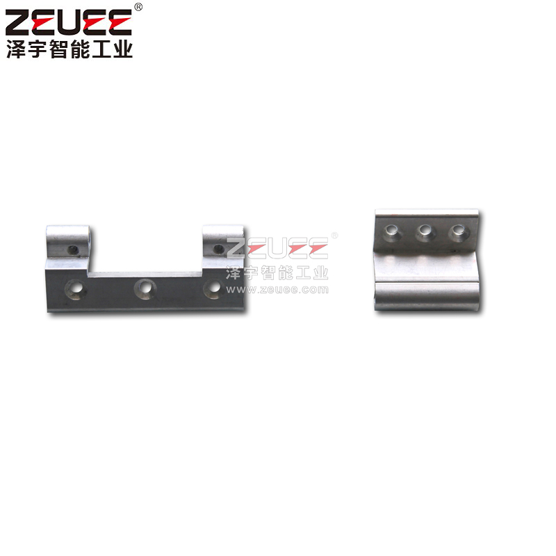 Window and door accessories metal product automatic cutting equipment