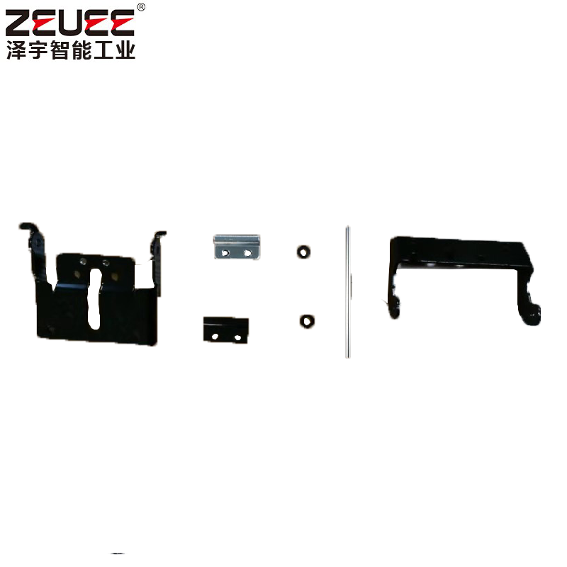 Automotive components hinge parts automatic assembly equipment